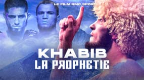 UFC 311 : Le Film RMC Sport sur Makhachev et Umar, les héritiers de Khabib