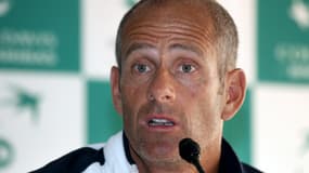 Guy Forget