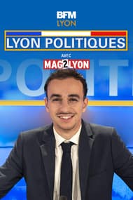 Lyon Politiques