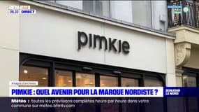 Nord: quel avenir pour Pimkie? 