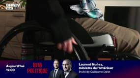 Les fauteuils roulants bientôt intégralement remboursés par la Sécurité sociale