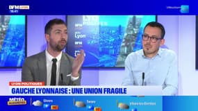 Municipales à Lyon: Laurent Bosetti appelle le PS à ne pas présenter une liste indépendante