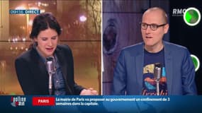 La chronique d'Anthony Morel : La technologie au service des agriculteurs - 26/02