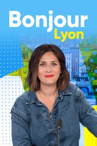 Bonjour Lyon