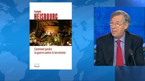 François Heisbourg, géopolitologue, invité de BFMTV le 20 décembre 2016.