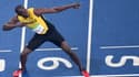 Usain Bolt