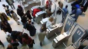 Dimanche et lundi les transports en commun seront gratuits en région parisienne.