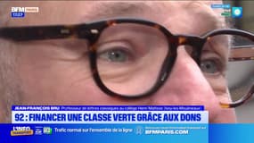 Issy-les-Moulineaux: un cagnotte pour financer une classe verte