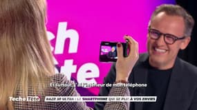 Motorola : focus sur les nouveautés et les innovations 2024