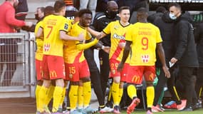 Angers Lens