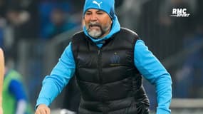 ASSE 2-4 OM : "Le report ? Une incertitude anormale pour la Ligue 1" tacle Sampaoli 