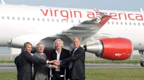 Virgin Atlantic veut éviter que ses passagers ne délaissent les systèmes de divertissement embarqués au profit de leurs smartphones et tablettes