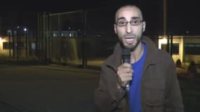 Fayçal Cheffou pourrait être le 3e terroriste de l'aéroport de Zaventem.