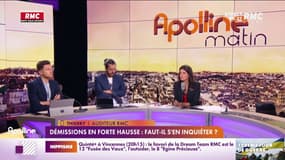 Thierry, auditeur RMC : "Je suis parti en vacances avec ma femme, elle est rentrée toute seule"