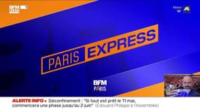 L'essentiel de l'actualité parisienne du mardi 28 avril 2020