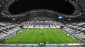 Stade Vélodrome, illustration