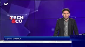 Tech & Co : Partie 1 - 17/04