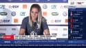 Coupe du monde féminine - Julie Debever : "On a l'une des meilleures défense centrale du monde"