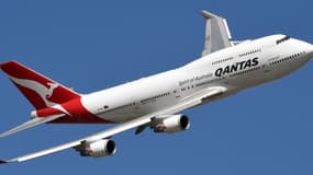 Qantas va distribuer plus de 50 millions d'euros de prime à ses salariés non cadres