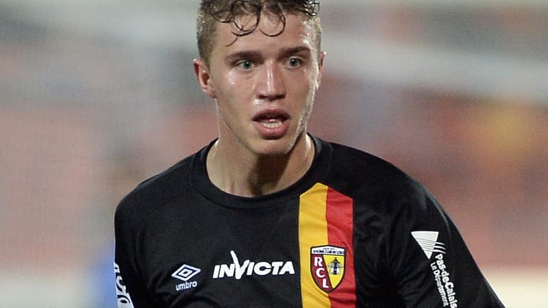 Benjamin Bourigeaud