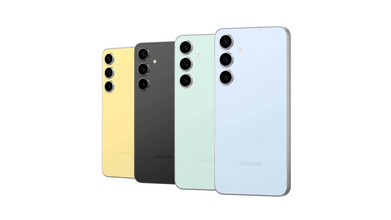 Samsung Galaxy S24 FE