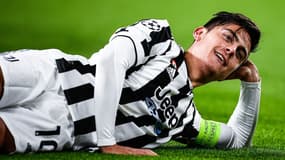 Paulo Dybala - Juventus