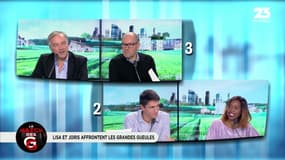 Le Match des GG - 06/11