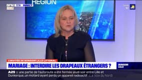 Loi "séparatisme": pour la députée (LaREM) de la 8e circonscription du Nord, les sénateurs LR l'ont "complétement dénaturé"