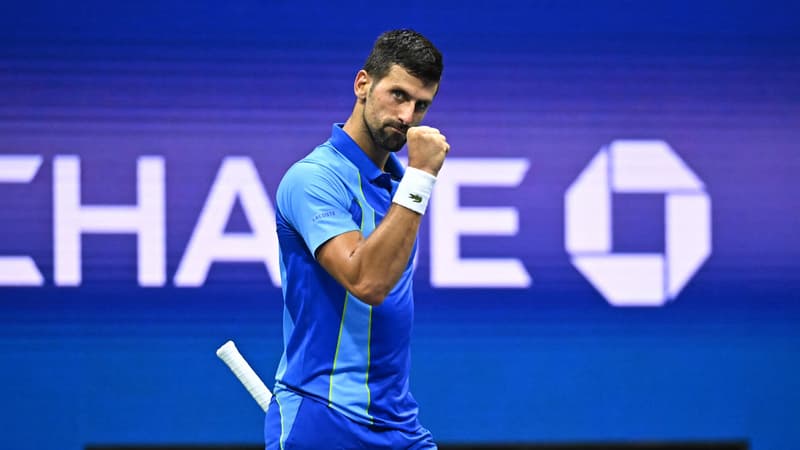 N. Djokovic