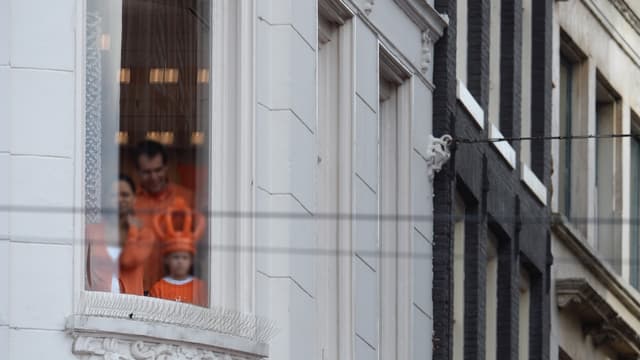 À Amsterdam, les locations Airbnb plus chères que l'hôtel.