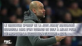 Rabiot, Guardiola, Pepe... Les 5 infos mercato du 22 mai à 14h