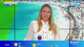 Le journal de 8h du jeudi 25 septembre 2025