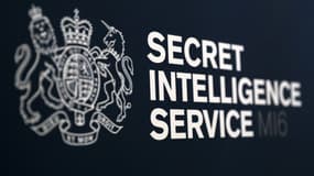 Le MI6 