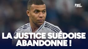 Affaire Mbappé : La justice suédoise abandonne la procédure, faute de preuves