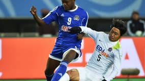 Aly Mbwana Samatta