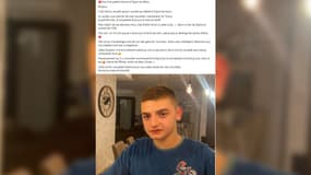 Un jeune autiste s'est fait exclure d'un restaurant à Digne-les-Bains.