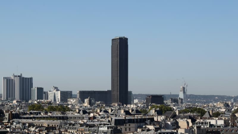 INFO BFMTV. Tour Montparnasse, Sciences Po: plusieurs établissements à Paris évacués après le signalement d'un engin explosif