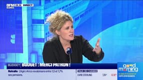 Good Morning Business Spéciale Budget - Vendredi 11 octobre
