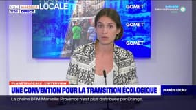 Planète Locale du lundi 17 octobre 2022 - Biodiversité, les îles du Frioul labellisées 