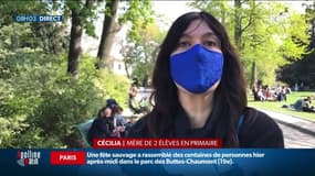 Le ministre de l’Éducation conseille aux parents de faire manger leurs enfants chez eux