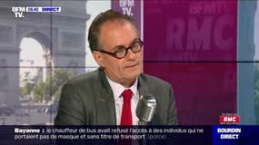 "Avec Jean Castex, Emmanuel Macron a réussi à réunir tous les courants de la Droite" selon Camille Pascal