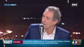 Jean-Jacques Bourdin: "A partir de lundi, nous allons nous emparer de ce grand débat et partager vos idées pour que le pouvoir d'achat s'améliore."