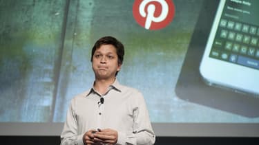 Avec son nouveau tour de table, Pinterest, dirigé par Ben Silberman, dispose de 367 millions de dollars supplémentaires en capital.