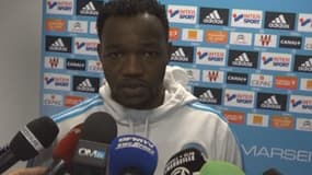 OM - PSG : réactions des joueurs marseillais