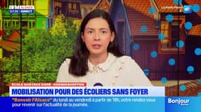 Bonjour Alsace du vendredi 28 novembre 2025