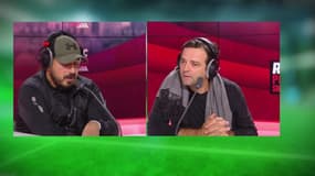 RMC Poker Show – Pourquoi Fabrice Soulier a décidé de se lancer dans le poker