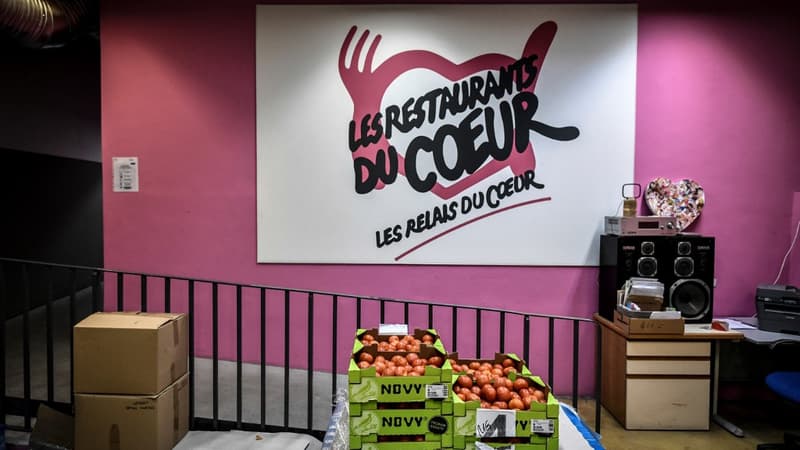 Qui sont les bénéficiaires de l'aide alimentaire en France?
