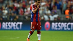 Mario Götze