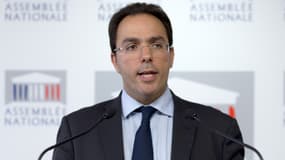 Sébastien Pietrasanta