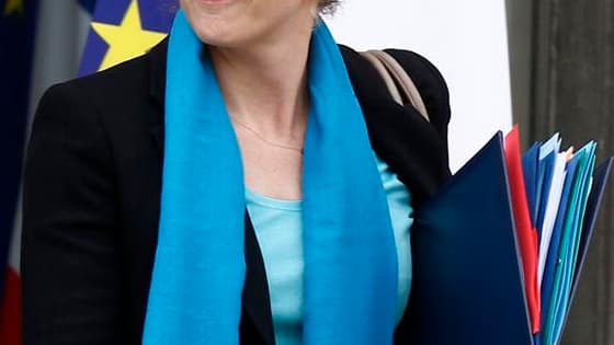 La ministre de l'Ecologie, Delphine Batho, confirme que le nouveau gouvernement organisera son "Grenelle de l'environnement" sur le modèle de la "grande conférence sociale" qui s'est tenue lundi et mardi à Paris. /Photo prise le 11 juillet 2012/REUTERS/Ja